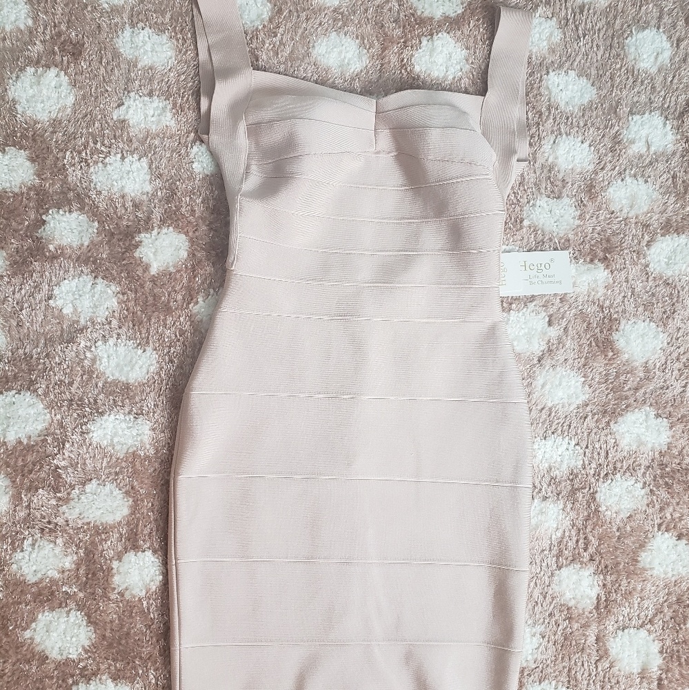Jego women's sexy dress size M